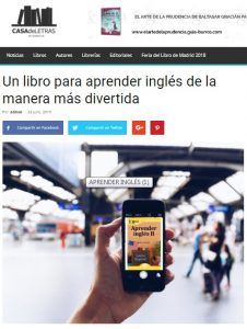 Aprender inglés
