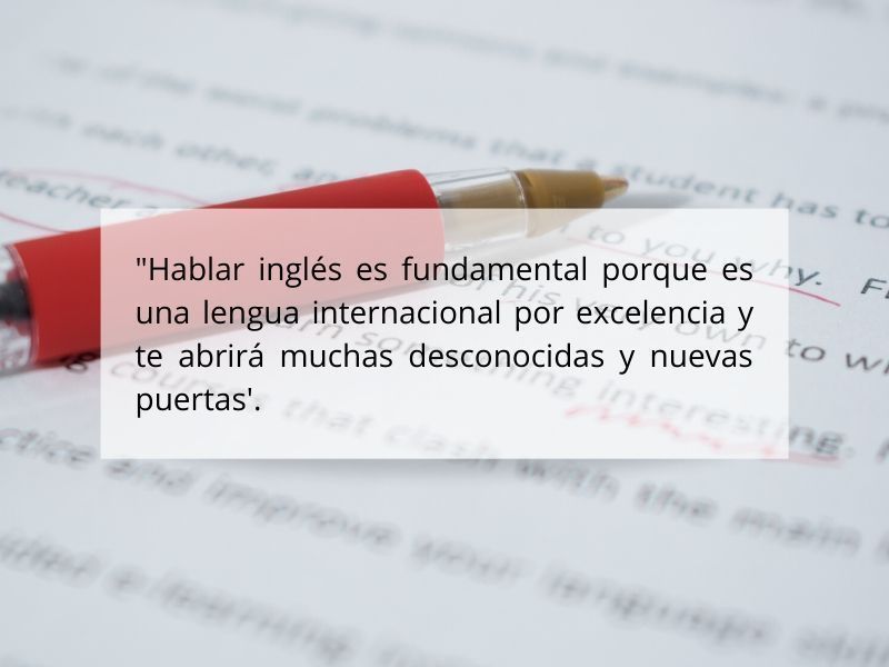 learn english