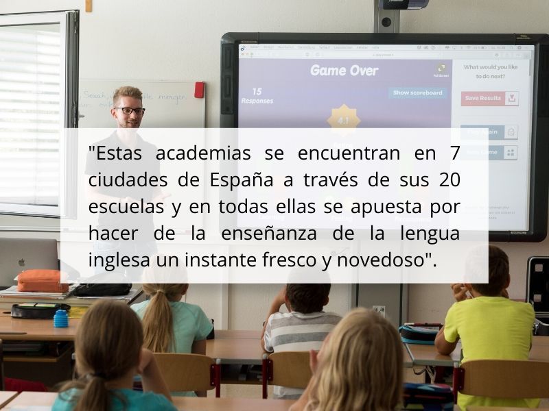 academia whats'up